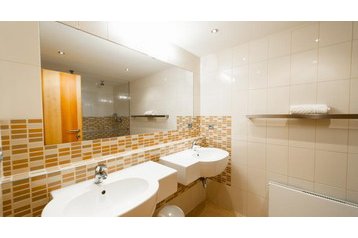 Tsjekkia Hotel Králův Dvůr, Eksteriør